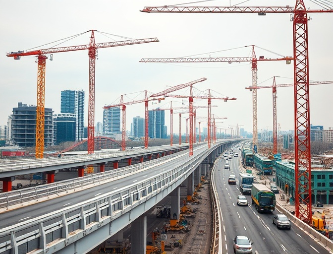 Infrastructure