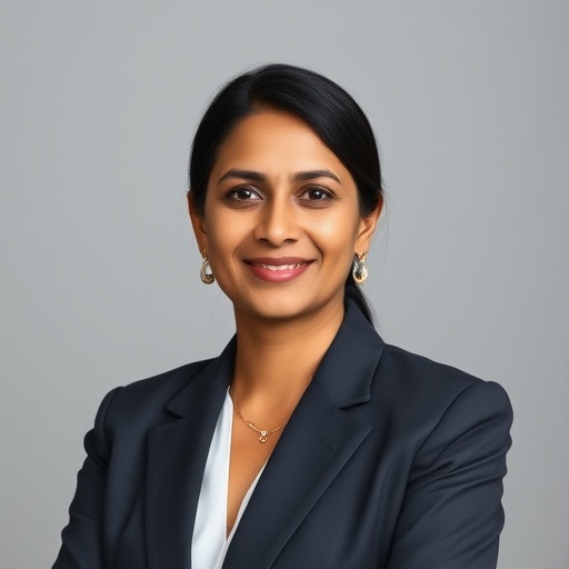 Priya Sharma