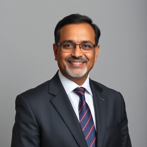 Rajiv Mehta
