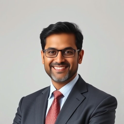 Vikram Malhotra